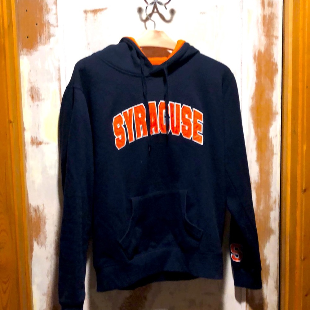 Syracuse Hoodie